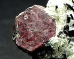 Eudialyte Mineral